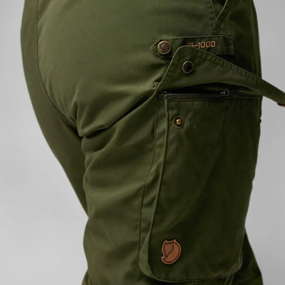 Fjallraven Brenner Pro Winter Trousers W Reg