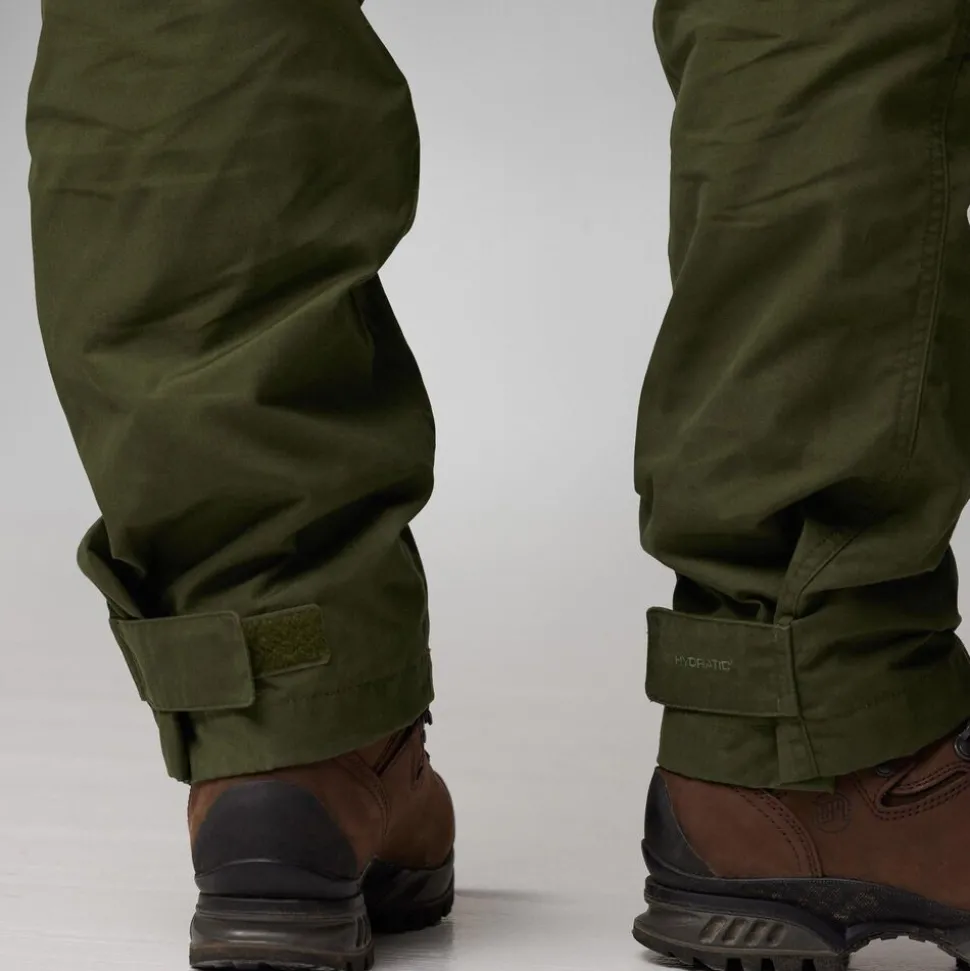 Fjallraven Brenner Pro Winter Trousers W Reg