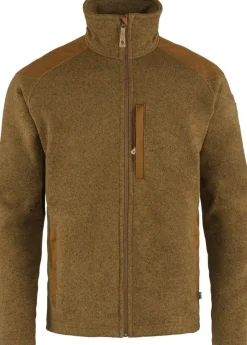 Fjallraven Buck fleece