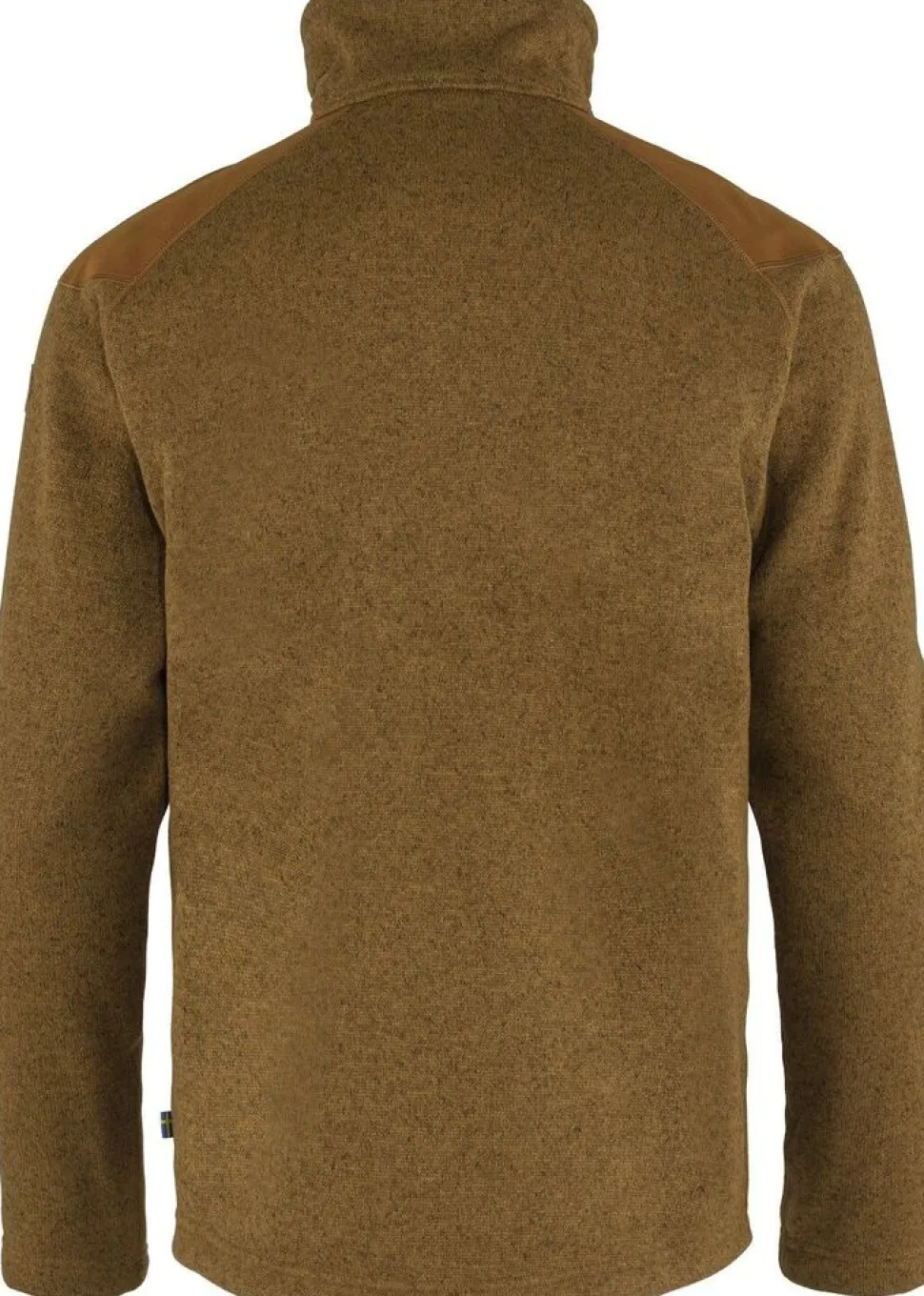 Fjallraven Buck fleece