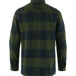 Fjallraven Canada shirt