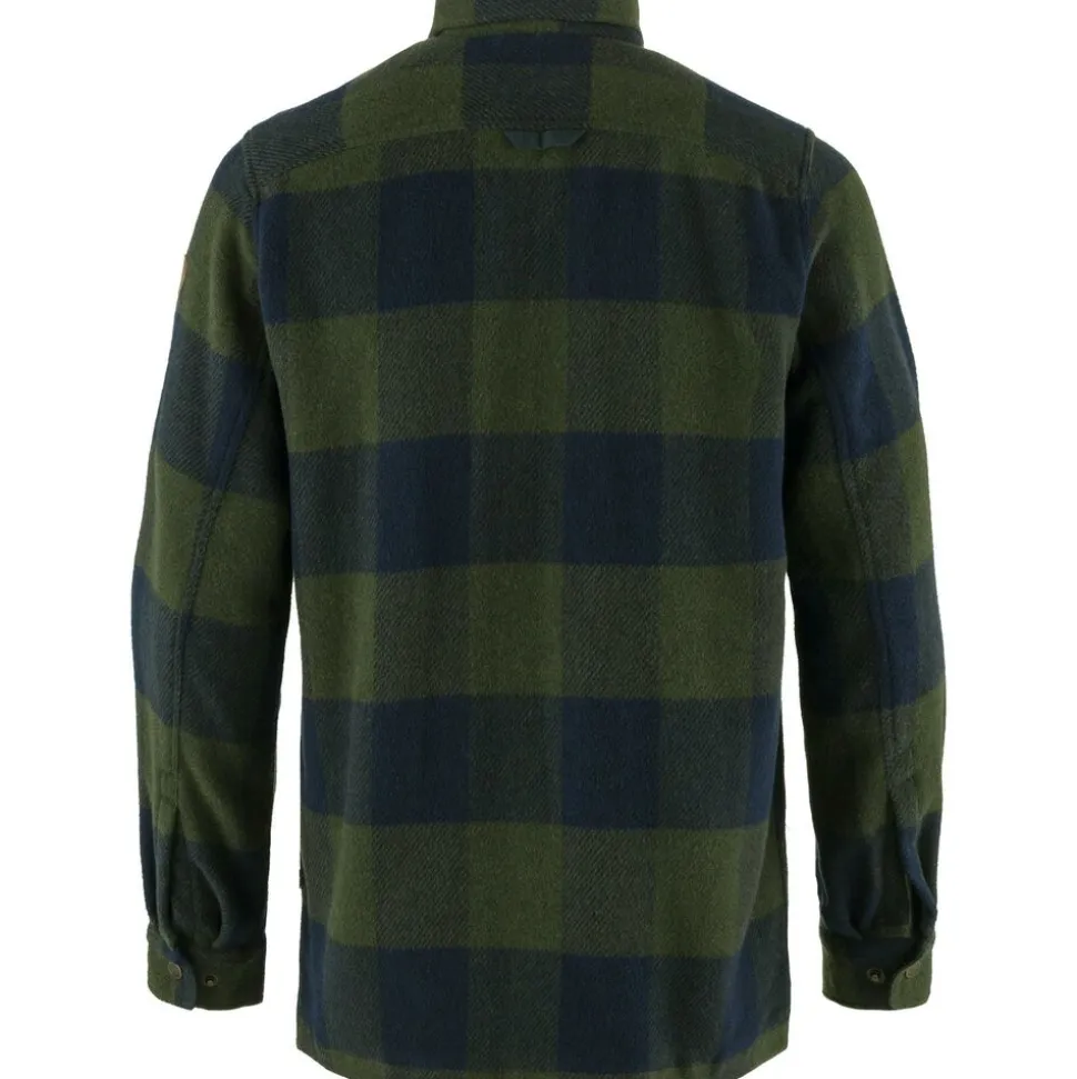 Fjallraven Canada shirt