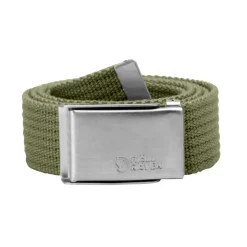 Fjallraven Canvas belt