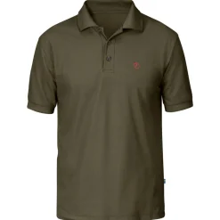 Fjallraven Crowley pique shirt