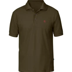Fjallraven Crowley pique shirt