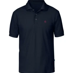 Fjallraven Crowley pique shirt