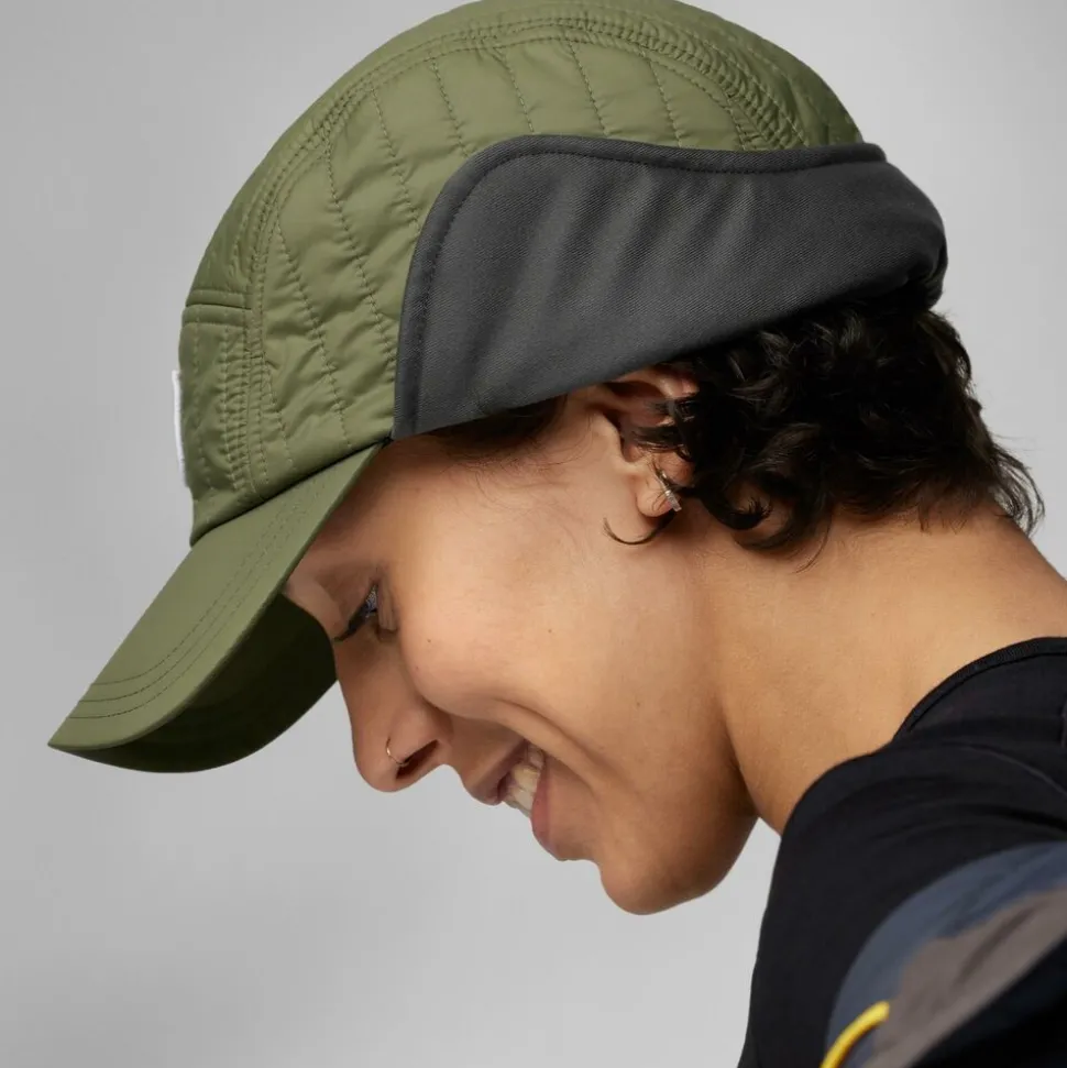 Fjallraven Expedition Latt cap