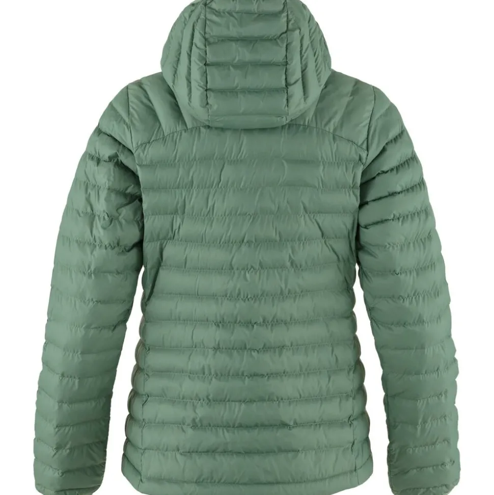 Fjallraven Expedition Latt hoodie W