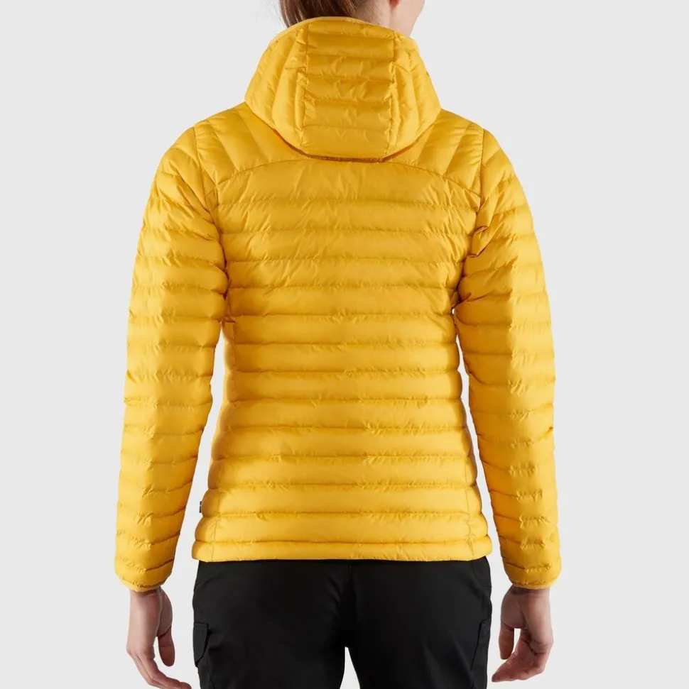 Fjallraven Expedition Latt hoodie W