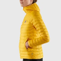 Fjallraven Expedition Latt hoodie W