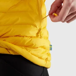 Fjallraven Expedition Latt hoodie W