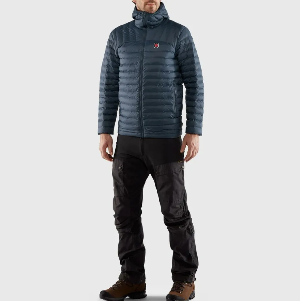 Fjallraven Expedition Latt hoodie M