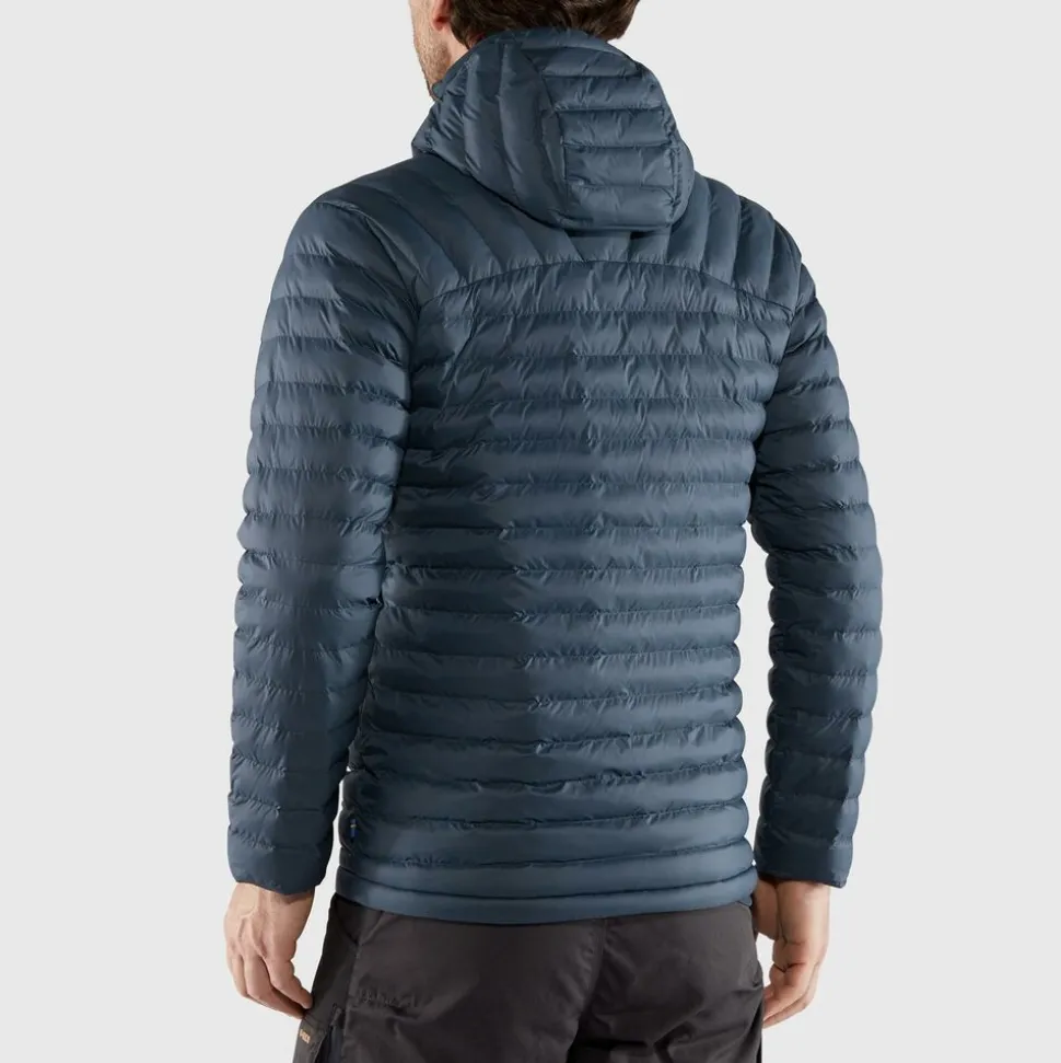 Fjallraven Expedition Latt hoodie M