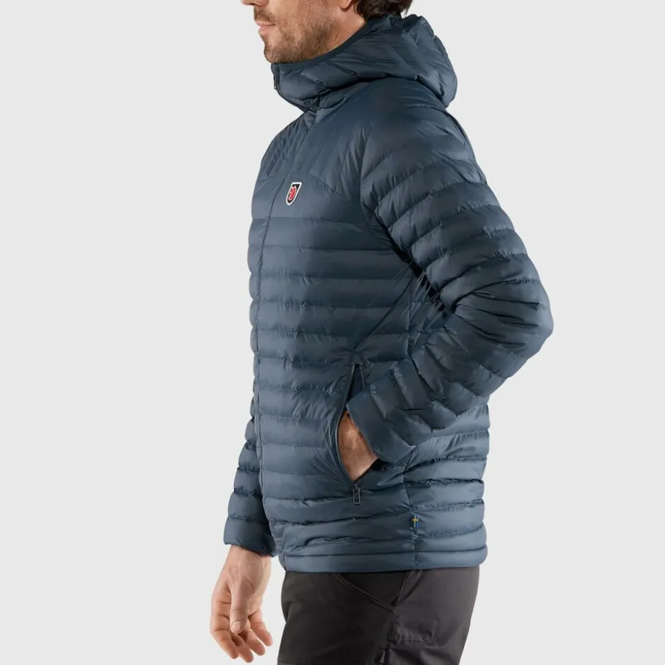 Fjallraven Expedition Latt hoodie M