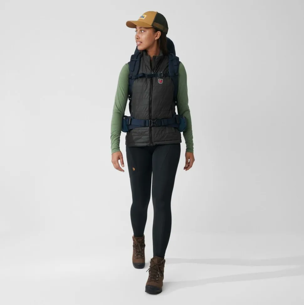 Fjallraven Expedition X-latt vest W