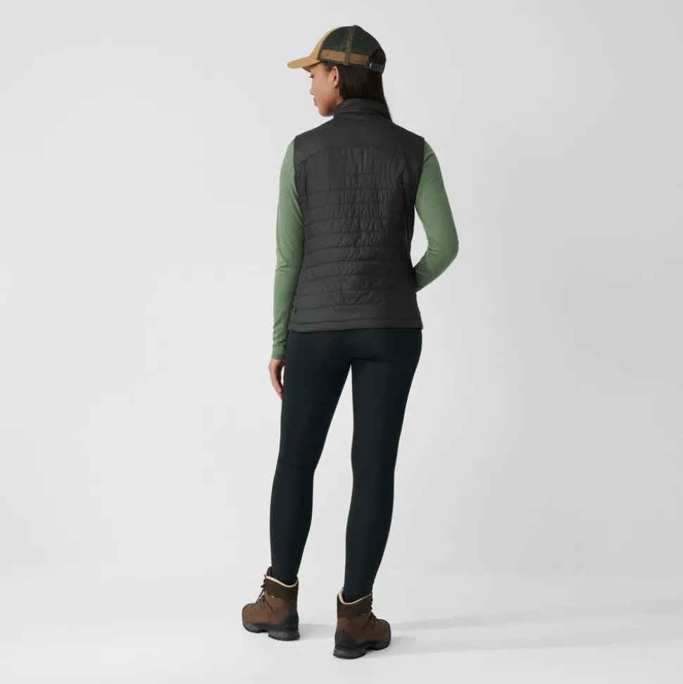 Fjallraven Expedition X-latt vest W