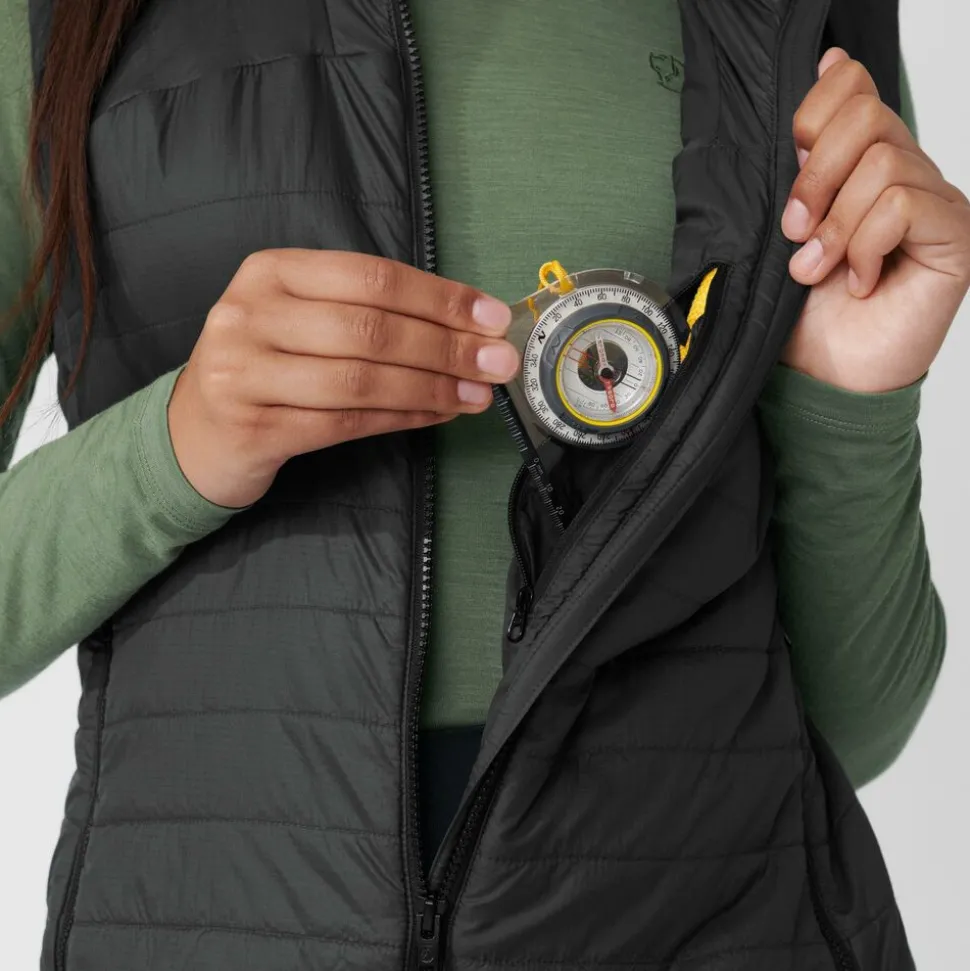 Fjallraven Expedition X-latt vest W