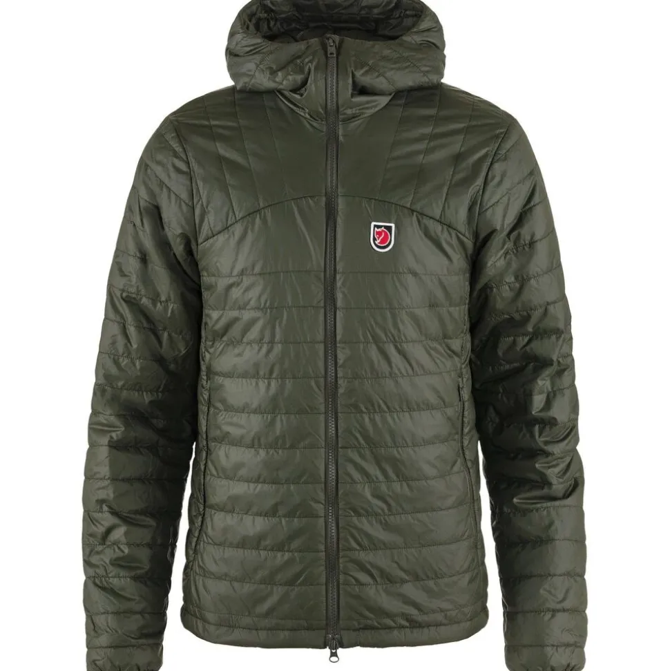Fjallraven Expedition X-latt Hoodie M