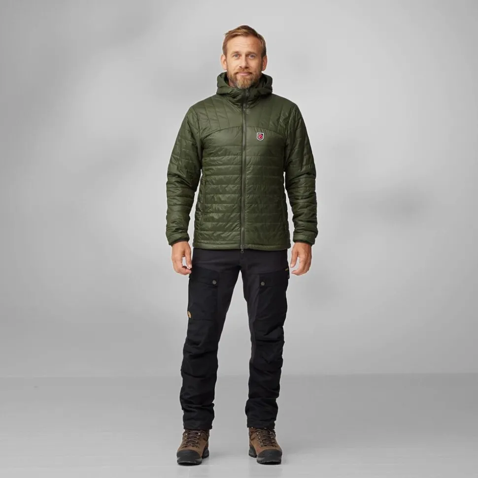 Fjallraven Expedition X-latt Hoodie M