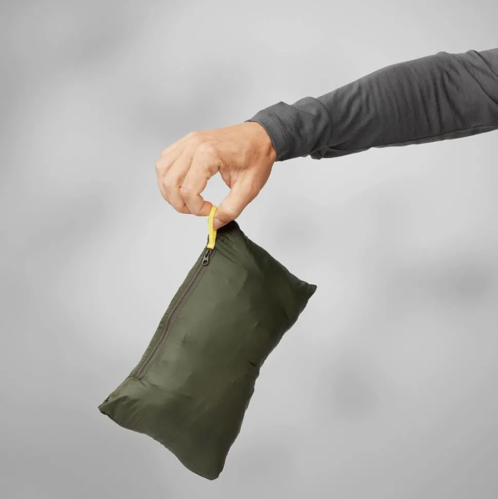 Fjallraven Expedition X-latt Hoodie M
