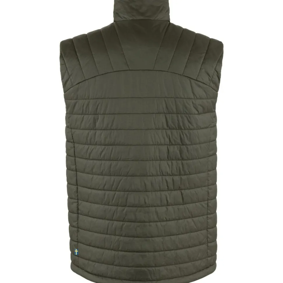 Fjallraven Expedition X-latt vest m