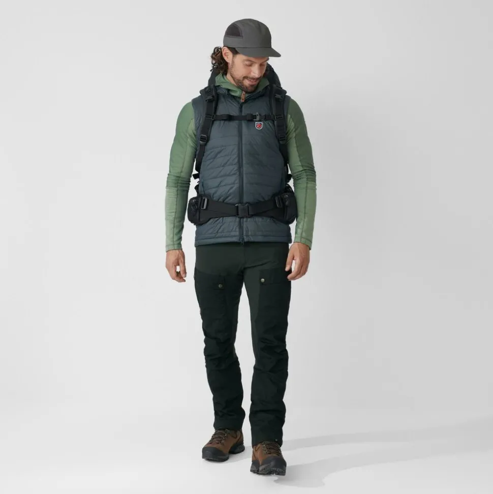 Fjallraven Expedition X-latt vest m