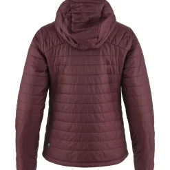 Fjallraven Expedition X-latt Hoodie W