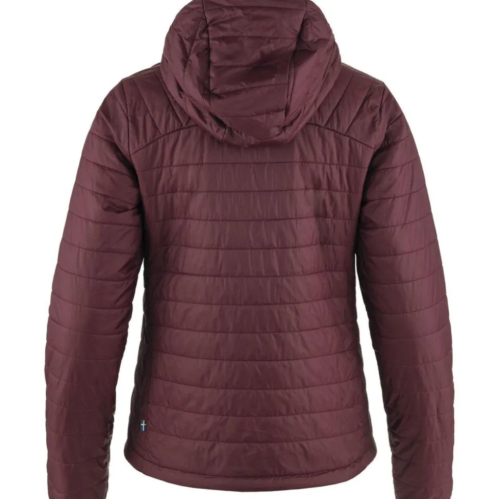 Fjallraven Expedition X-latt Hoodie W