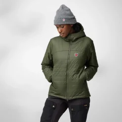 Fjallraven Expedition X-latt Hoodie W