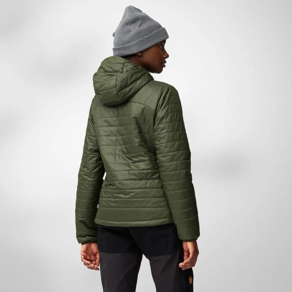 Fjallraven Expedition X-latt Hoodie W