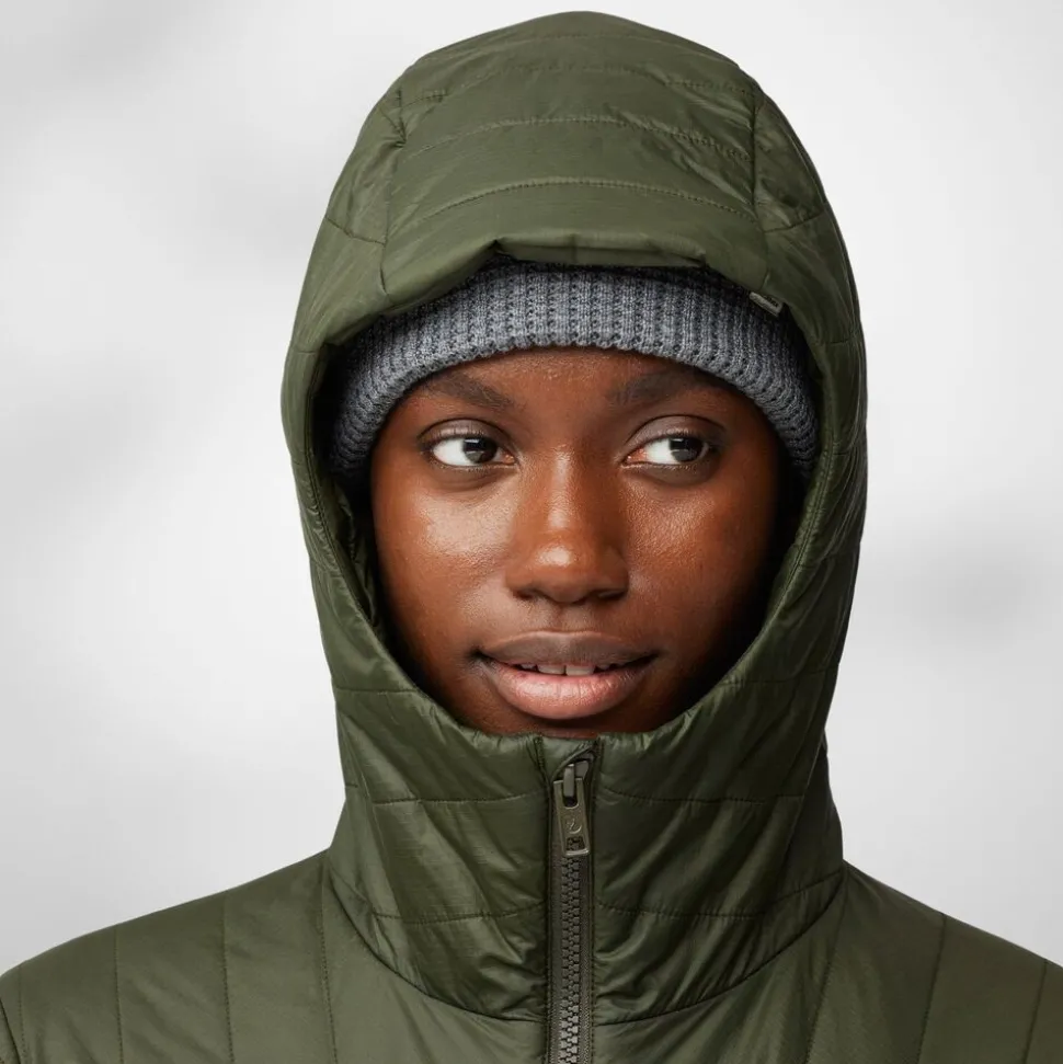 Fjallraven Expedition X-latt Hoodie W