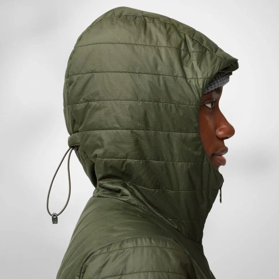 Fjallraven Expedition X-latt Hoodie W