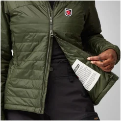 Fjallraven Expedition X-latt Hoodie W