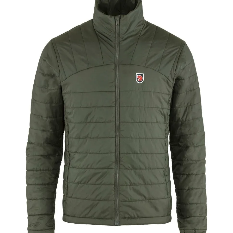 Fjallraven Expedition X-latt jacket M