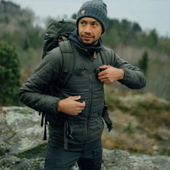 Fjallraven Expedition X-latt jacket M