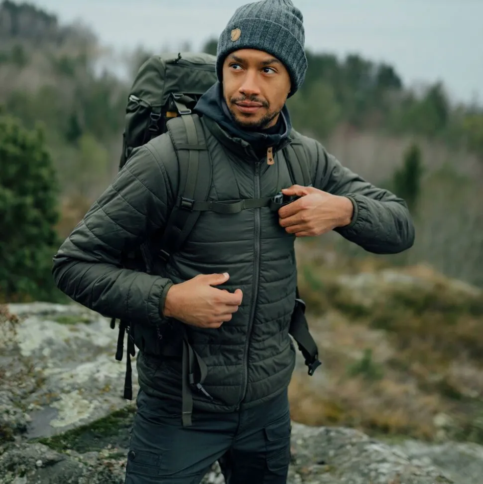 Fjallraven Expedition X-latt jacket M