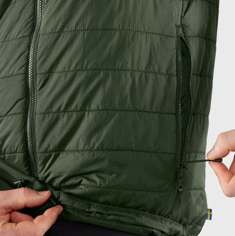 Fjallraven Expedition X-latt jacket M