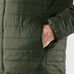 Fjallraven Expedition X-latt jacket M