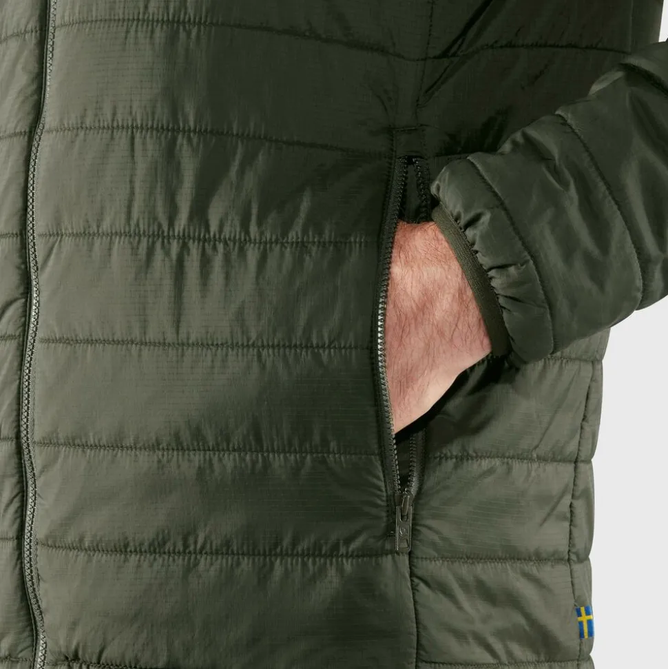 Fjallraven Expedition X-latt jacket M