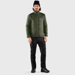 Fjallraven Expedition X-latt jacket M
