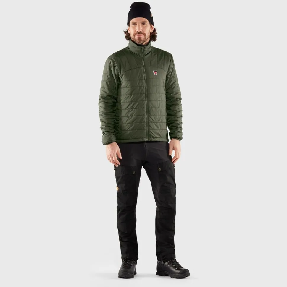 Fjallraven Expedition X-latt jacket M