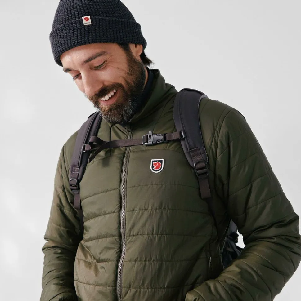 Fjallraven Expedition X-latt jacket M