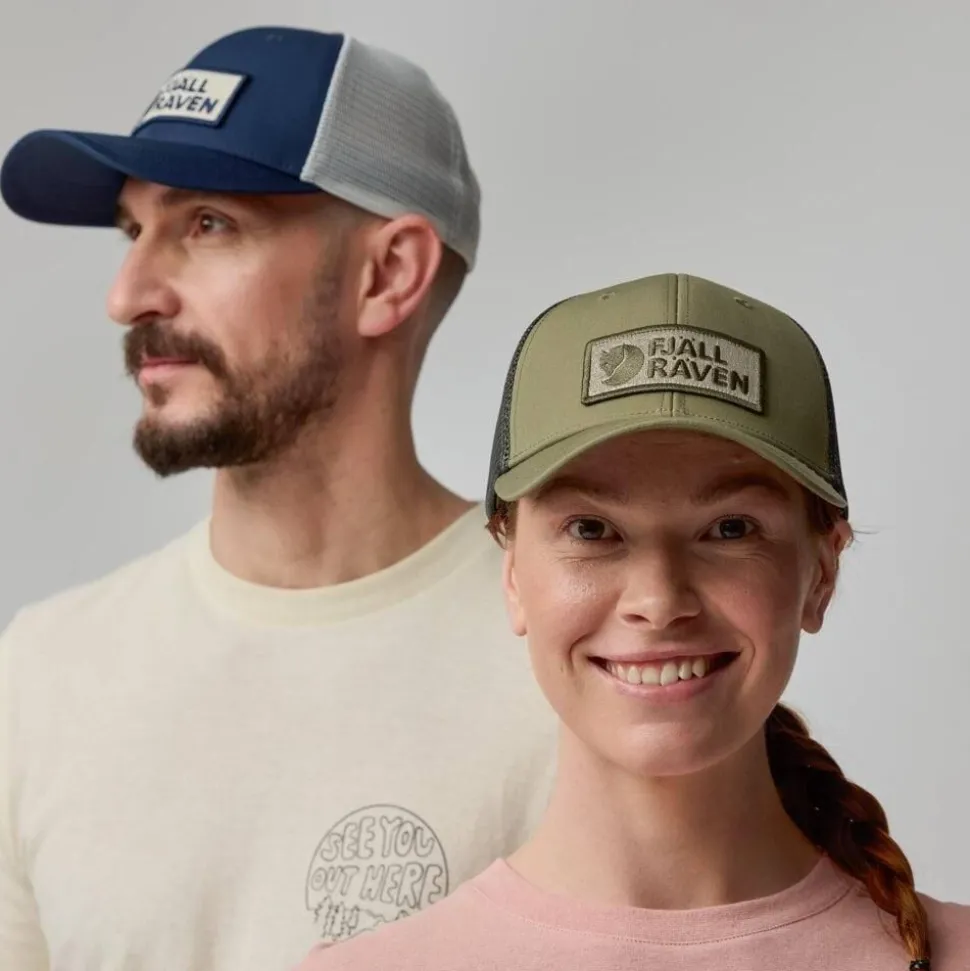 Fjallraven Fjallraven Langtradarkeps