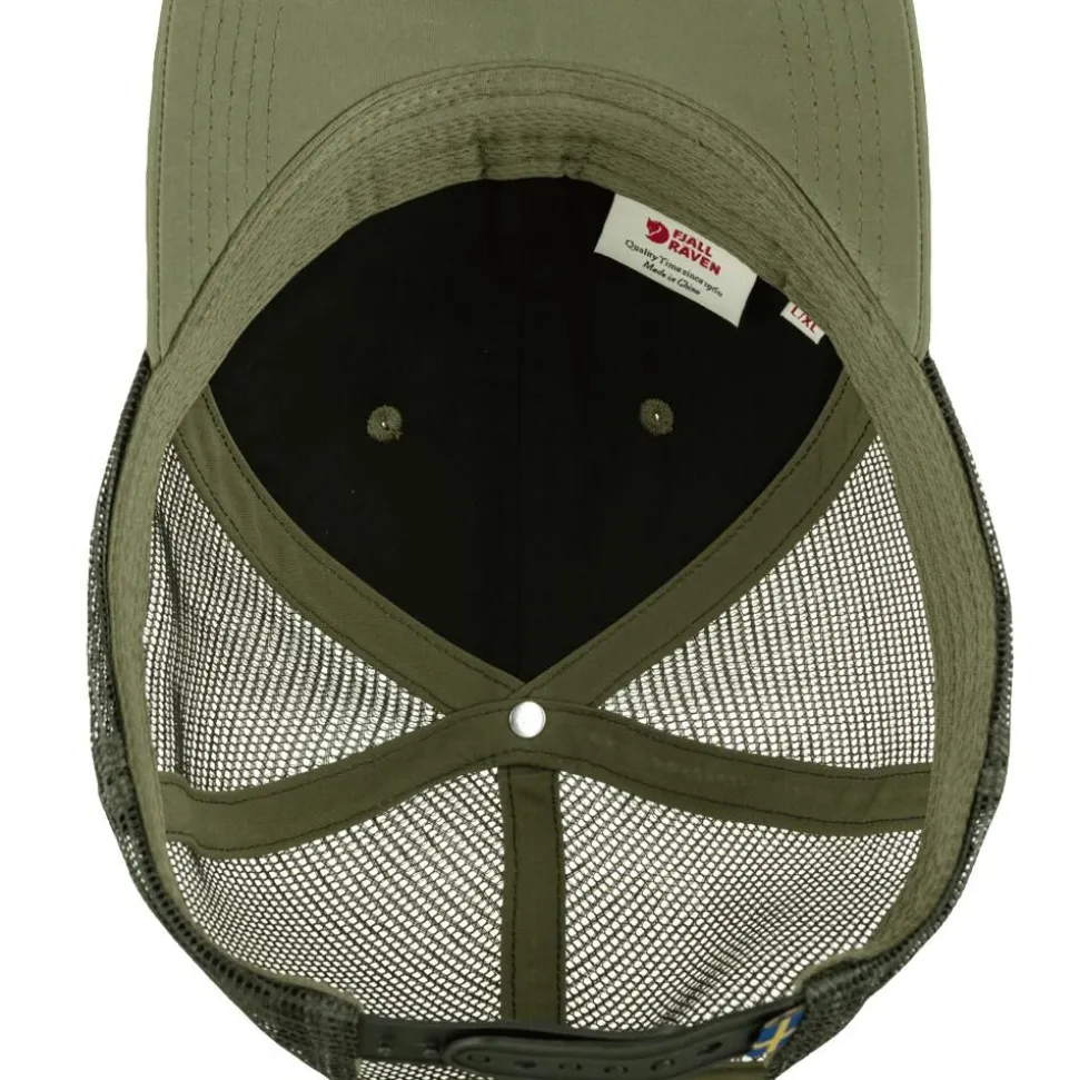 Fjallraven Fjallraven Langtradarkeps