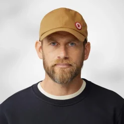Fjallraven Fjallraven Logo Cap
