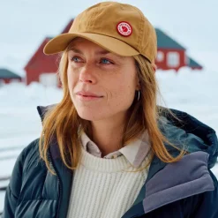 Fjallraven Fjallraven Logo Cap
