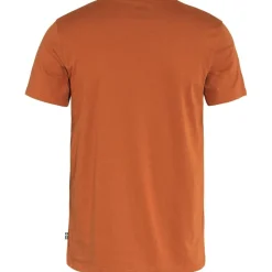 Fjallraven Fjallraven logo T-shirt M