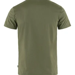 Fjallraven Fjallraven logo T-shirt M