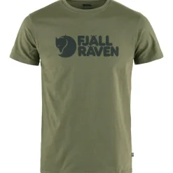 Fjallraven Fjallraven logo T-shirt M