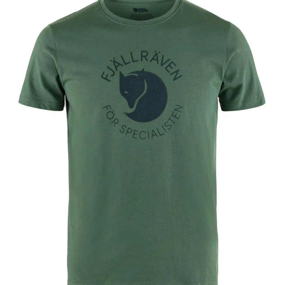Fjallraven Fox T-shirt M